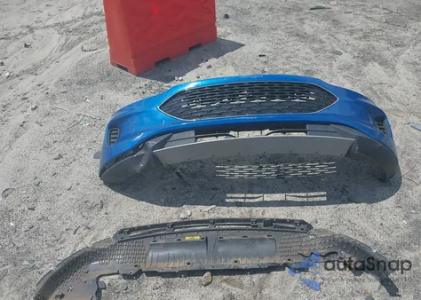 2020 Ford Escape Se z USA, uszkodzony, nr VIN 1FMCU0G61LUB55743